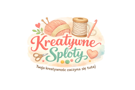 Kreatywne Sploty - strona główna